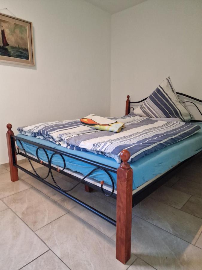 Сasa de vacaciones In Burgenlandkreis Osterfeld
